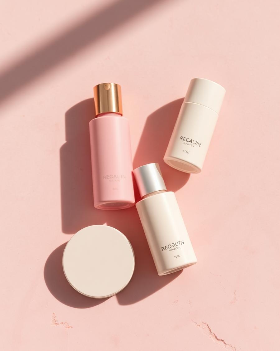 Cosmetics