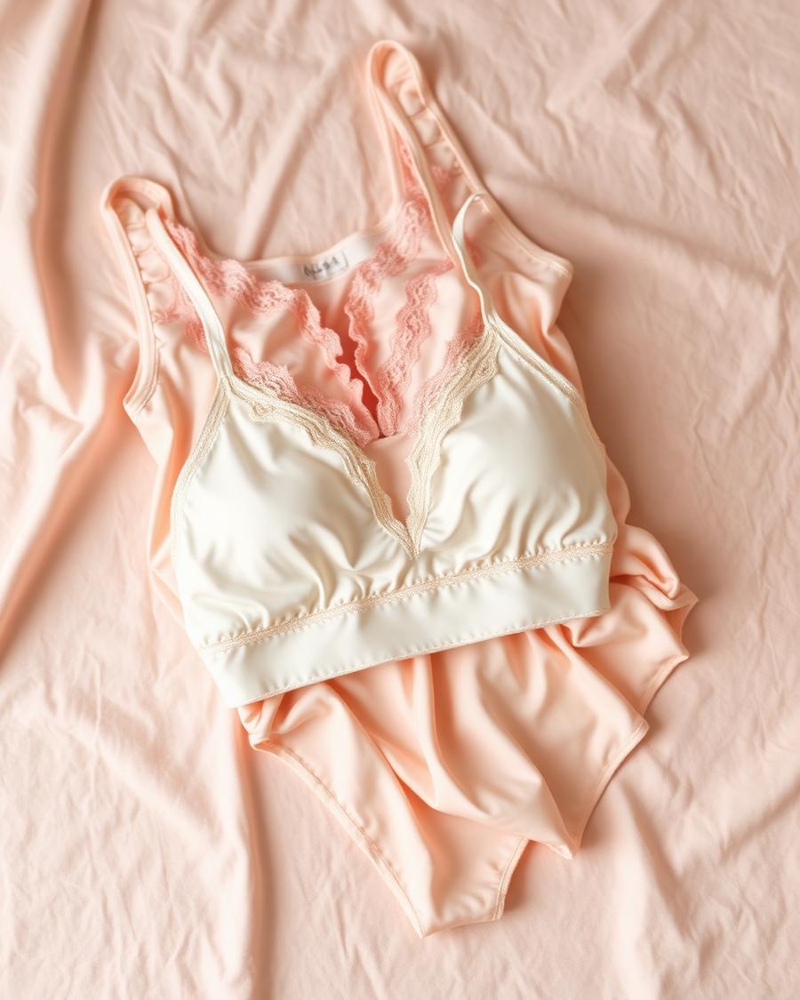 Undergarments