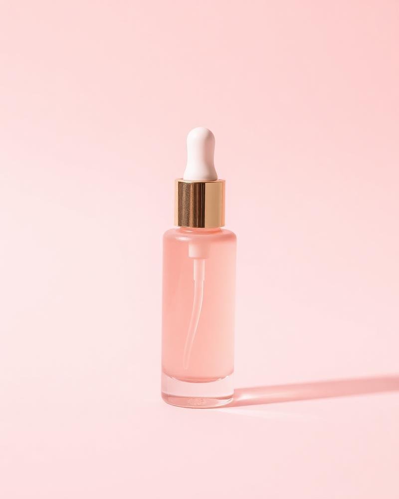 Rose Veil Hydrating Serum