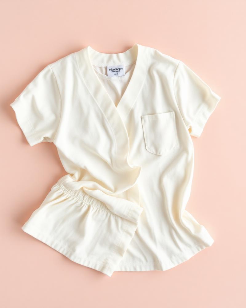 Silk Blend Camisole
